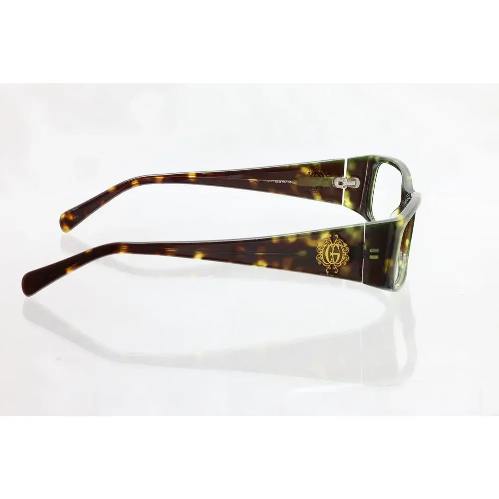 Guess GU6572 55-16-135mm Sunglass / Eyeglass FRAMES ONLY - GOOD CONDITION